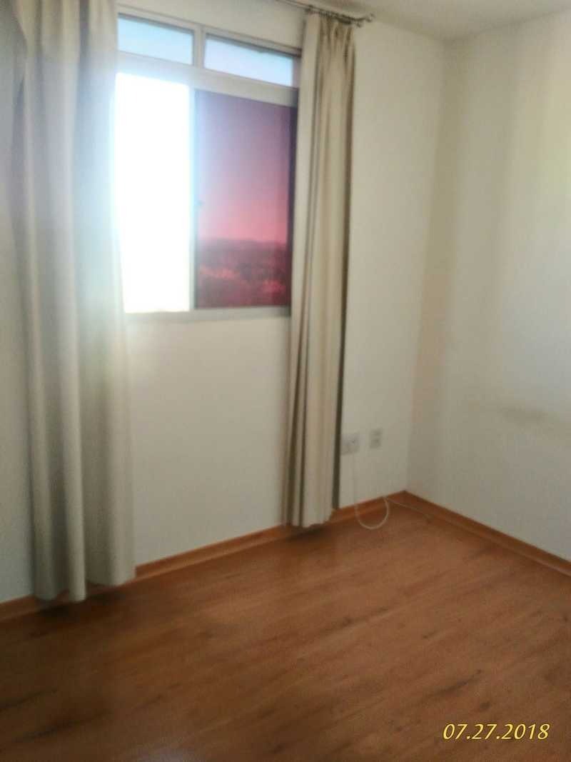 Apartamento à venda com 2 quartos, 48m² - Foto 4