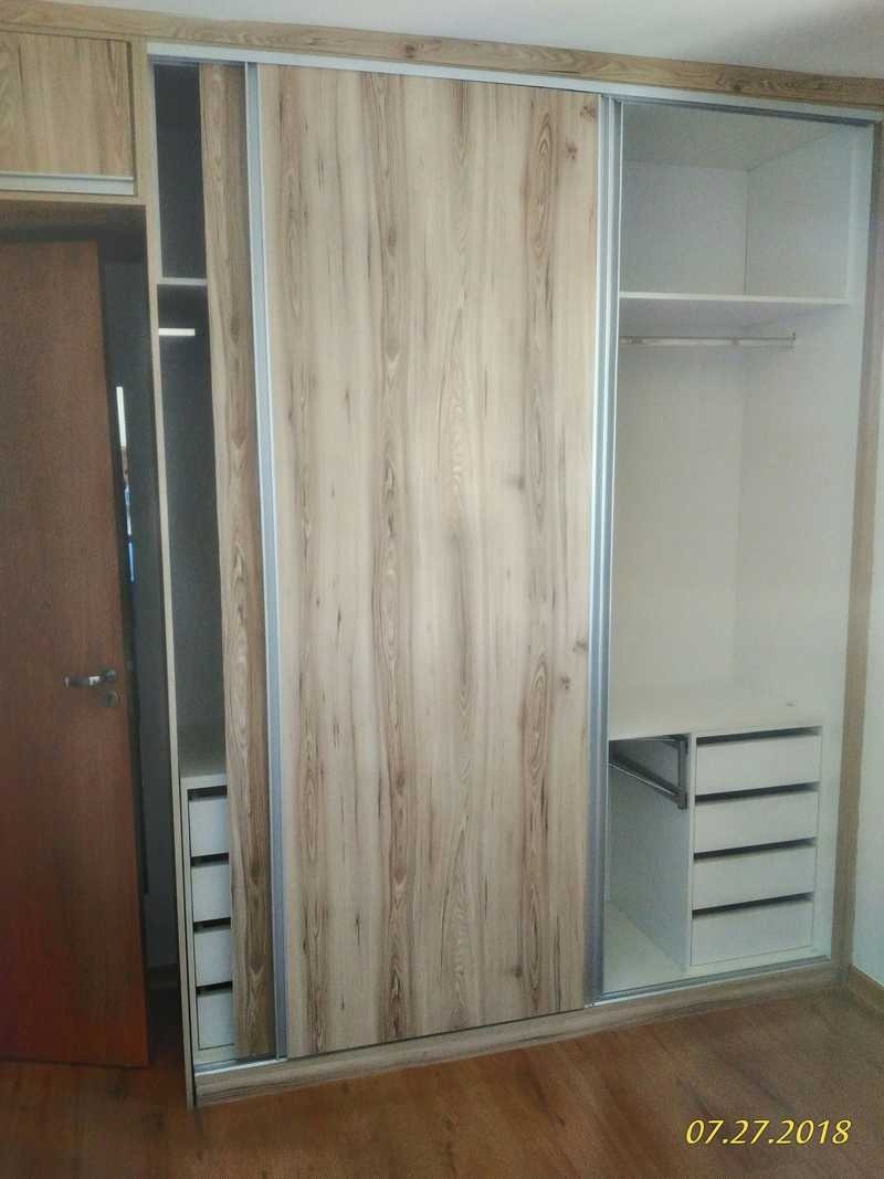 Apartamento à venda com 2 quartos, 48m² - Foto 5