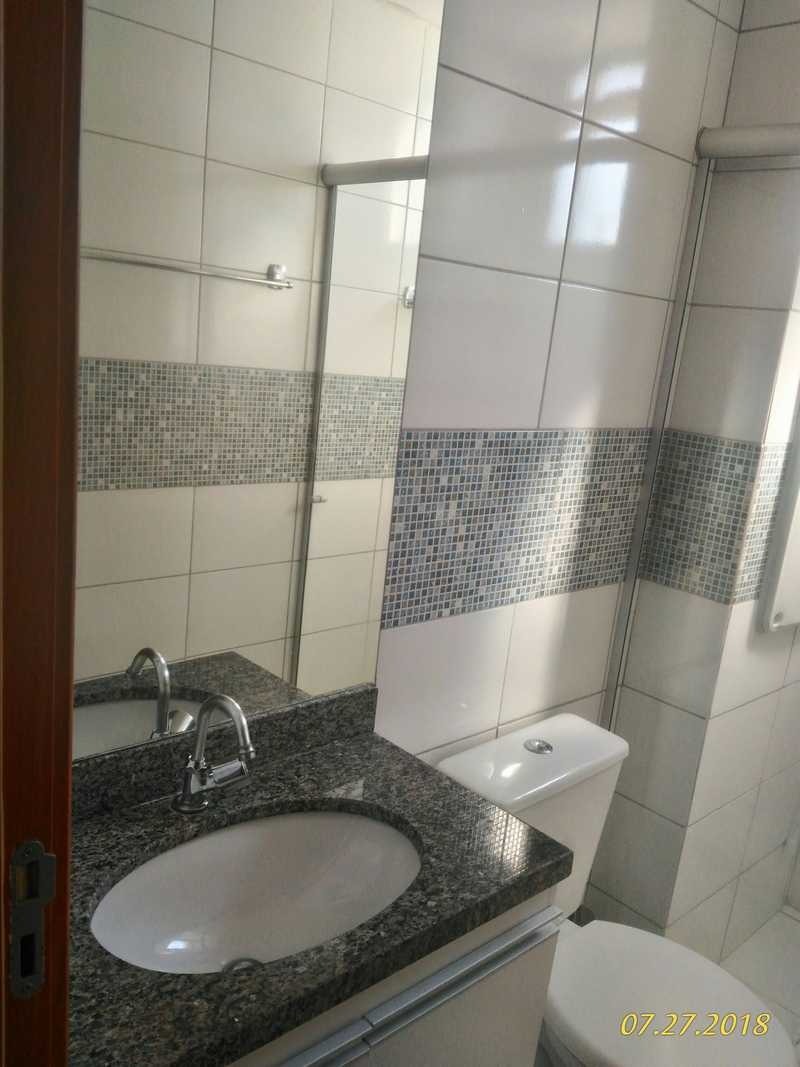 Apartamento à venda com 2 quartos, 48m² - Foto 7