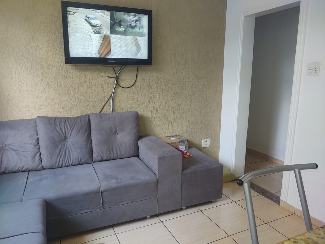 Casa à venda com 3 quartos, 360m² - Foto 9