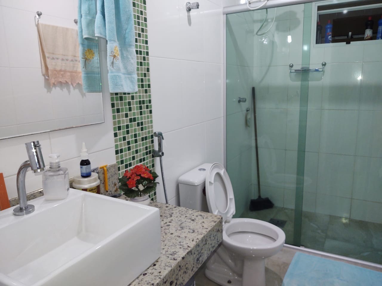 Casa à venda com 4 quartos, 360m² - Foto 13