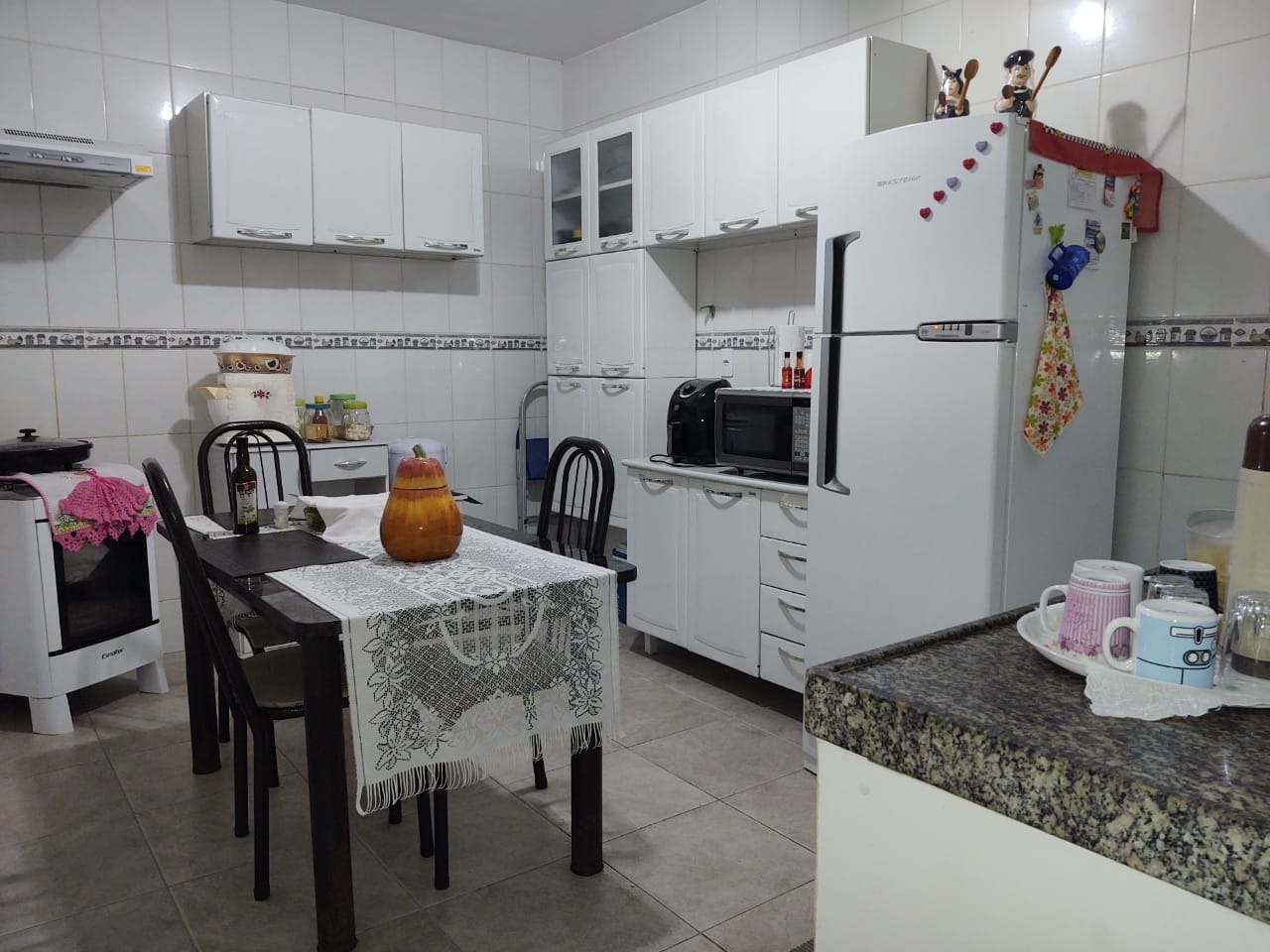 Casa à venda com 4 quartos, 360m² - Foto 16