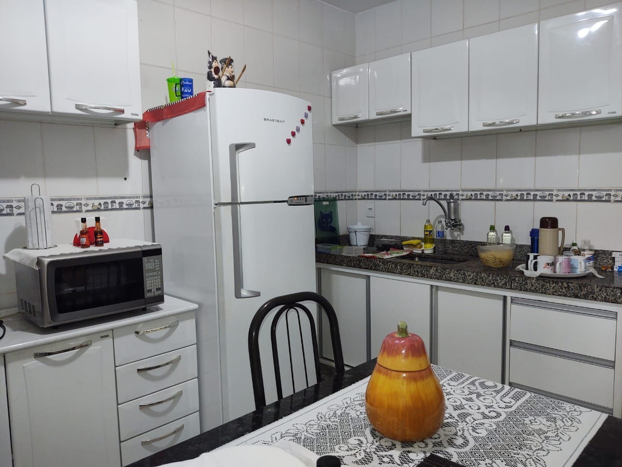 Casa à venda com 4 quartos, 360m² - Foto 17