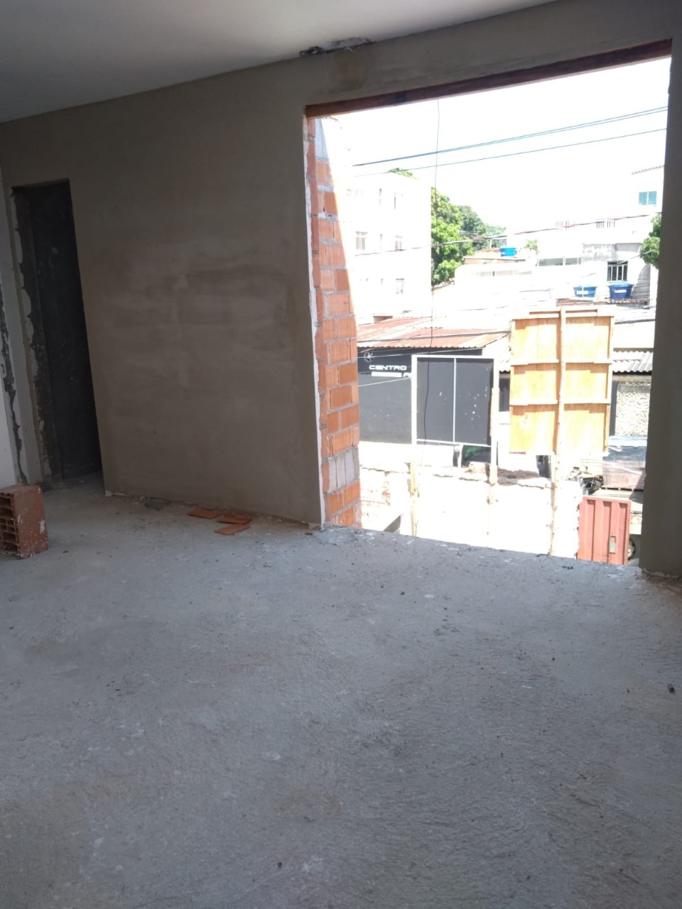 Apartamento à venda com 2 quartos, 52m² - Foto 24