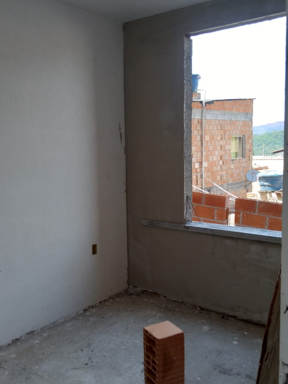 Apartamento à venda com 2 quartos, 52m² - Foto 18