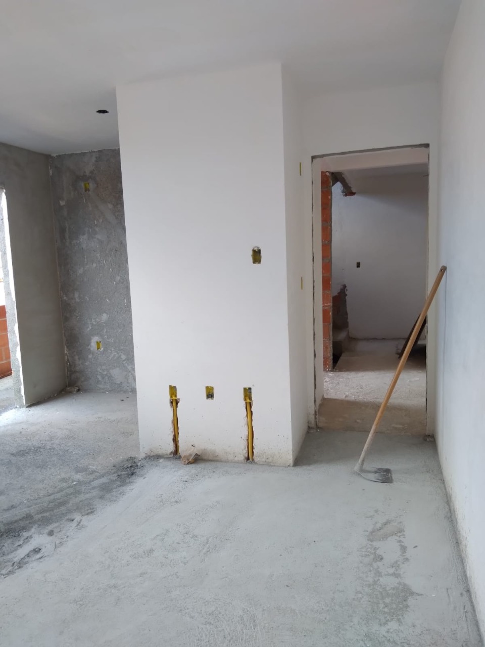 Apartamento à venda com 2 quartos, 52m² - Foto 21