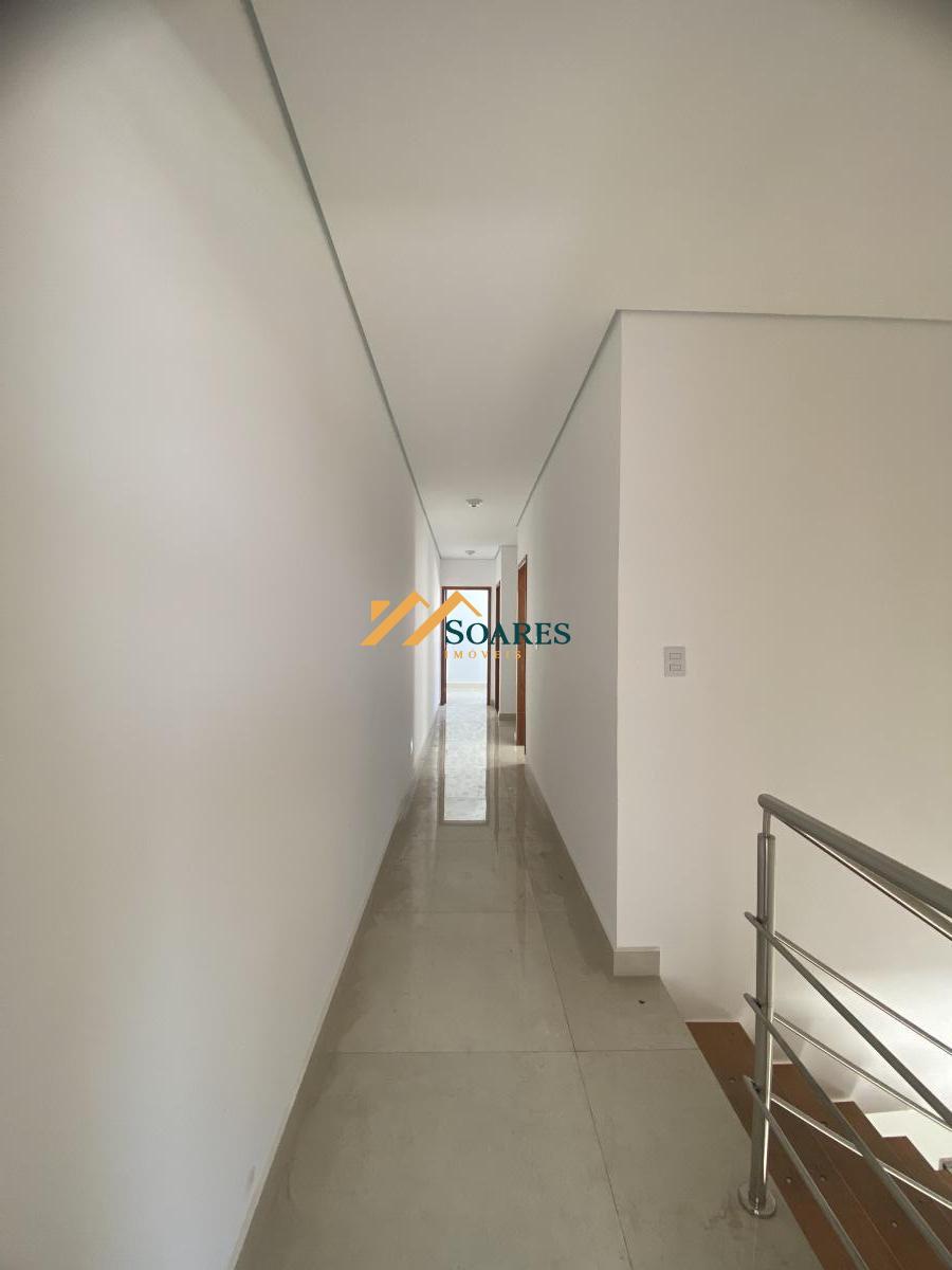 Casa à venda com 3 quartos, 180m² - Foto 12