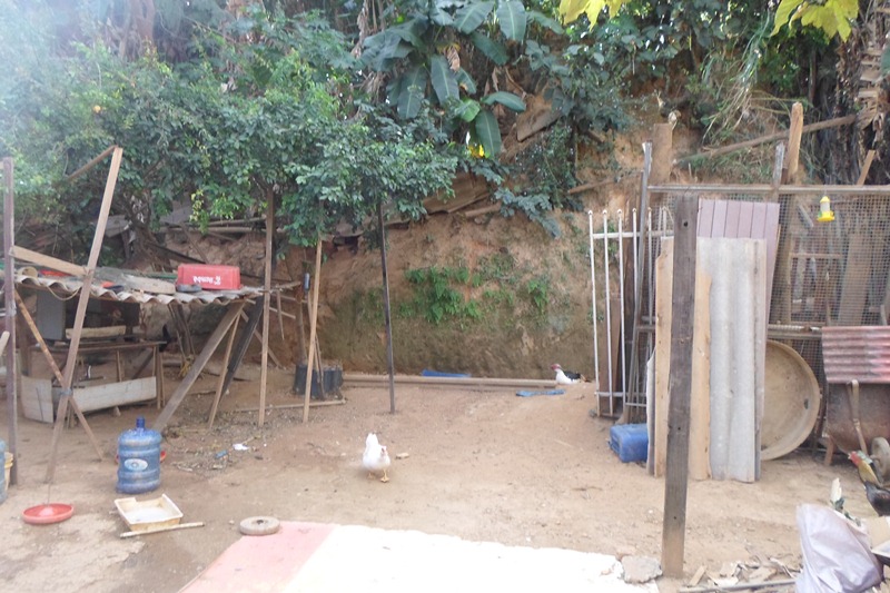 Terreno para alugar, 360m² - Foto 3