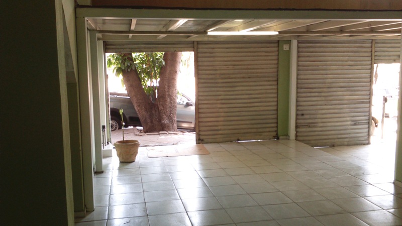 Loja-Salão à venda, 54m² - Foto 2