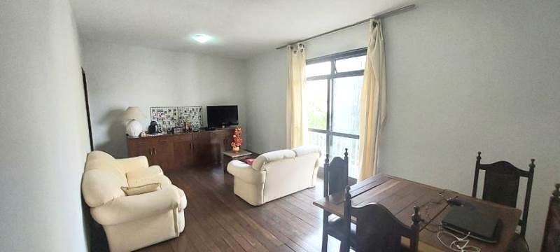 Apartamento à venda com 3 quartos, 130m² - Foto 3