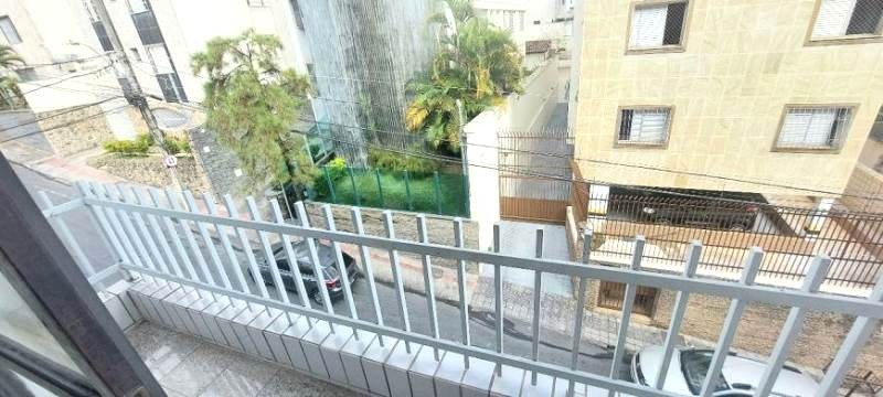 Apartamento à venda com 3 quartos, 130m² - Foto 4