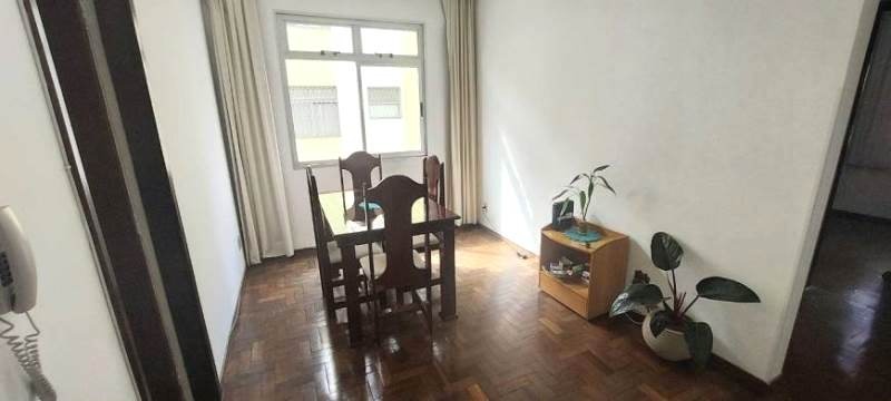 Apartamento à venda com 3 quartos, 130m² - Foto 5