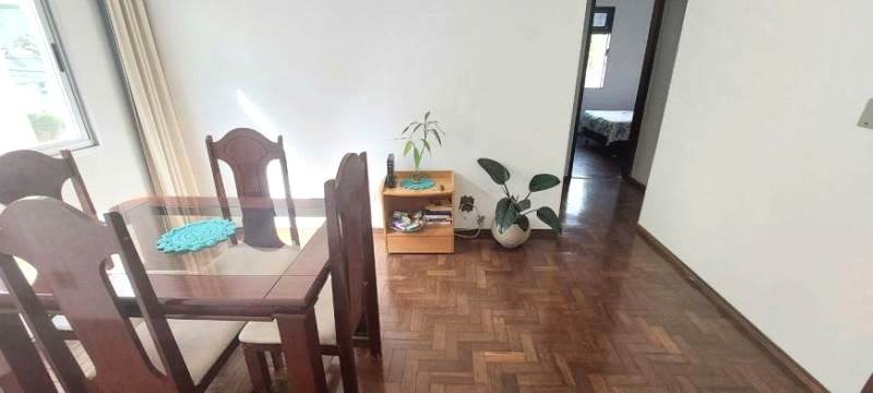 Apartamento à venda com 3 quartos, 130m² - Foto 6