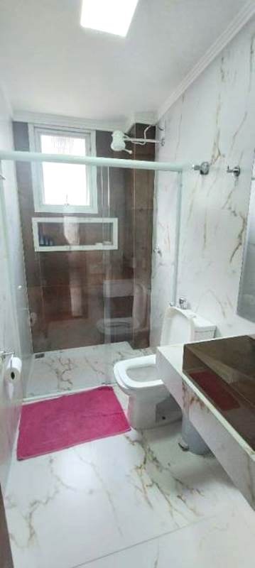 Apartamento à venda com 3 quartos, 130m² - Foto 10