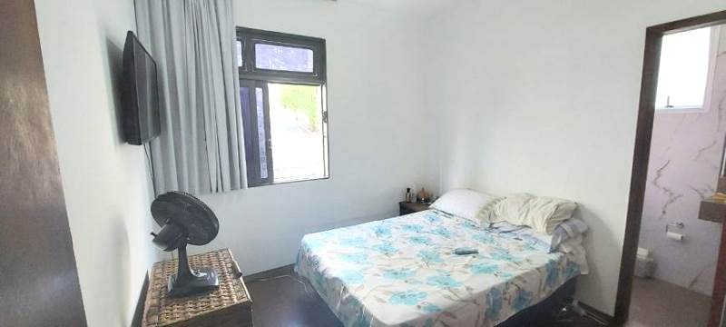 Apartamento à venda com 3 quartos, 130m² - Foto 11