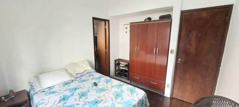 Apartamento à venda com 3 quartos, 130m² - Foto 12