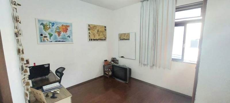 Apartamento à venda com 3 quartos, 130m² - Foto 15