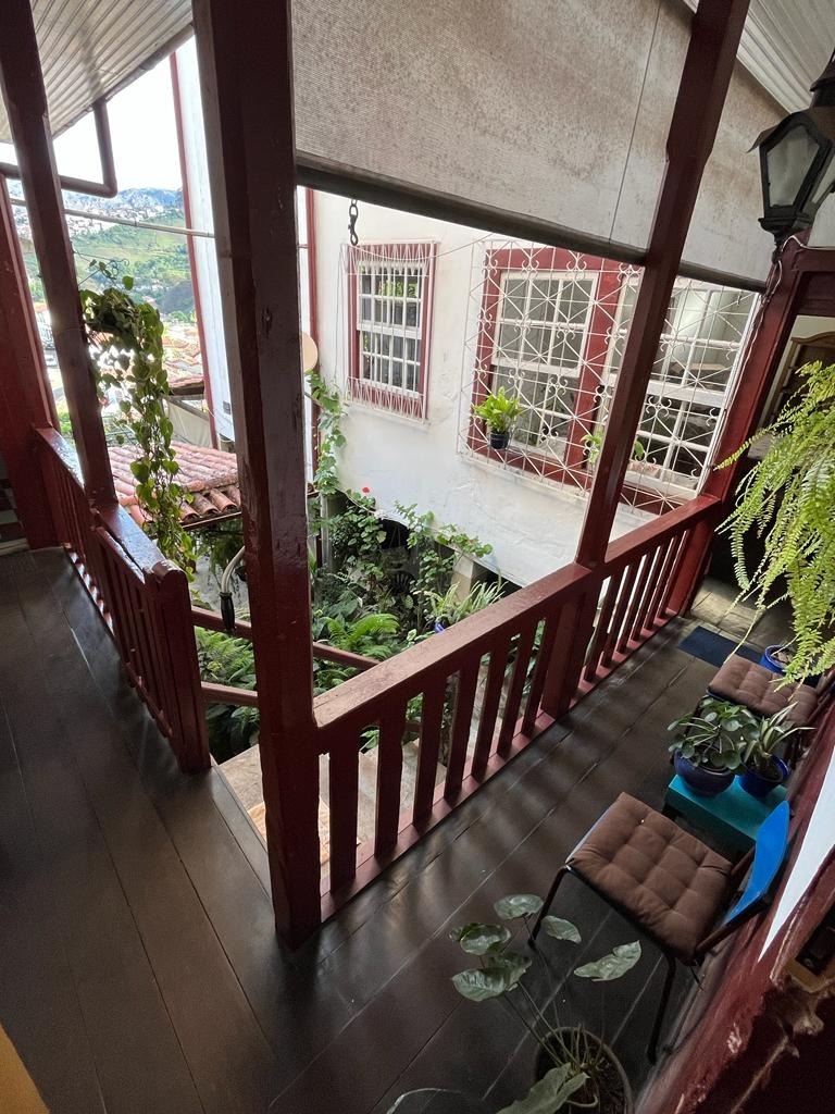 Casa à venda com 10 quartos, 450m² - Foto 5