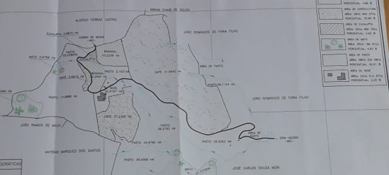 Chácara à venda com 3 quartos, 623500m² - Foto 21