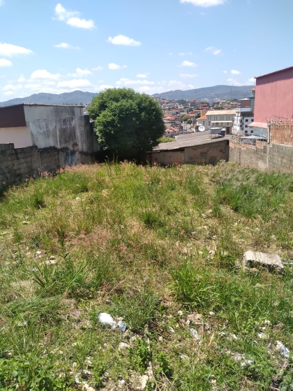 Terreno à venda, 360m² - Foto 9