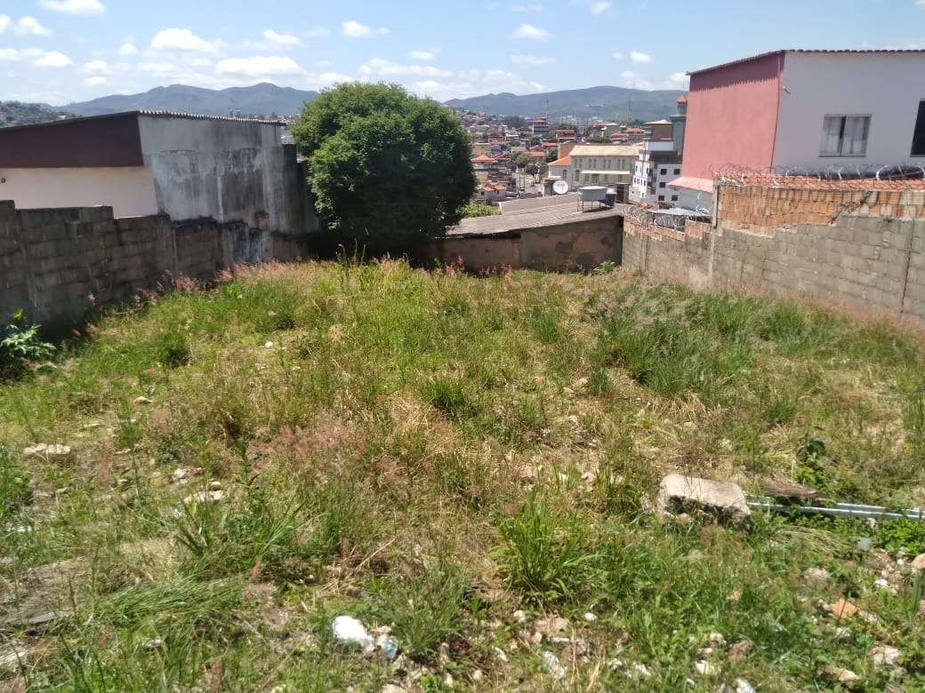 Terreno à venda, 360m² - Foto 3