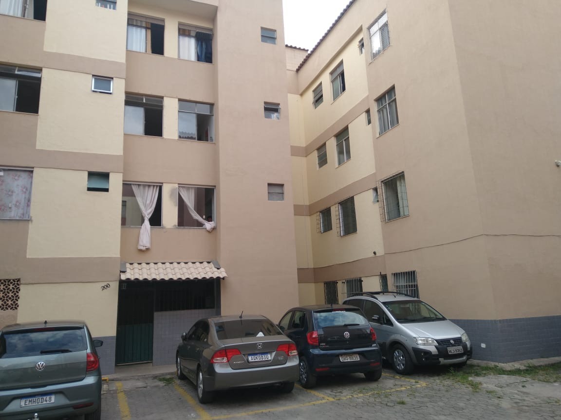 Apartamento à venda com 2 quartos, 62000m² - Foto 1