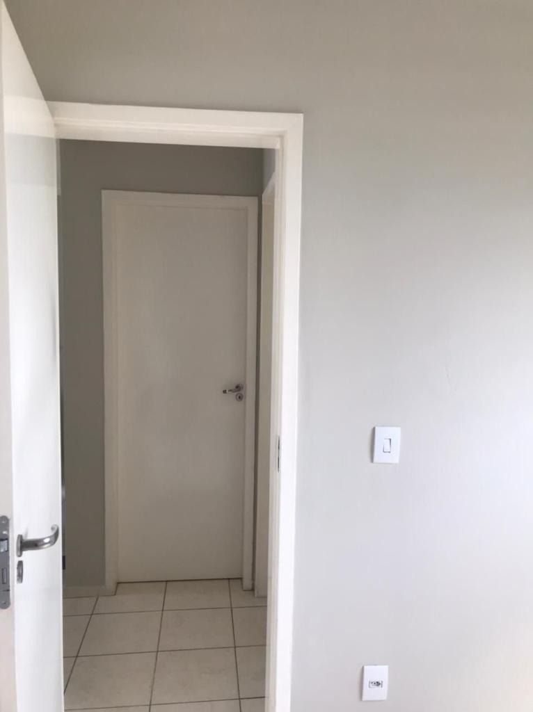 Apartamento à venda com 2 quartos, 44m² - Foto 2