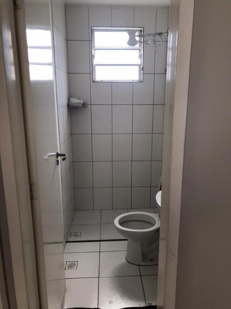 Apartamento à venda com 2 quartos, 44m² - Foto 6