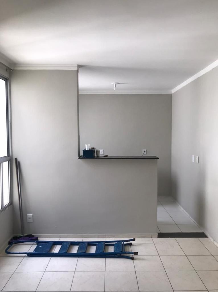 Apartamento à venda com 2 quartos, 44m² - Foto 8