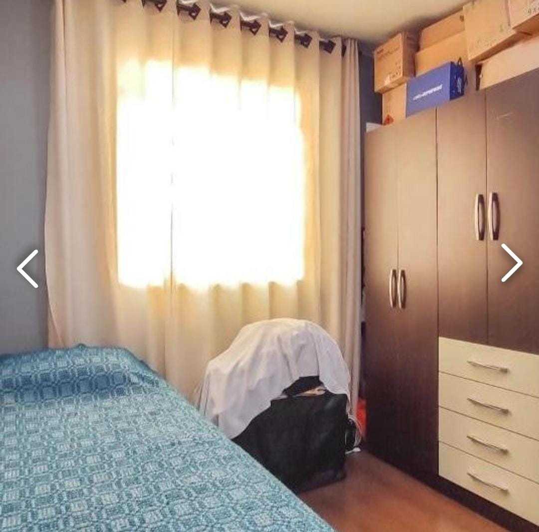 Apartamento à venda com 3 quartos, 67m² - Foto 2