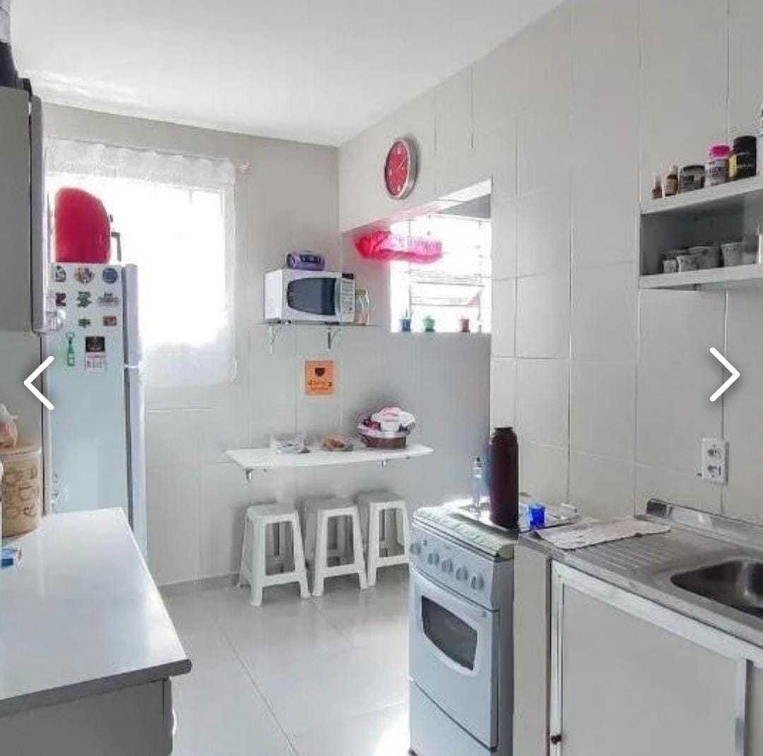 Apartamento à venda com 3 quartos, 67m² - Foto 4