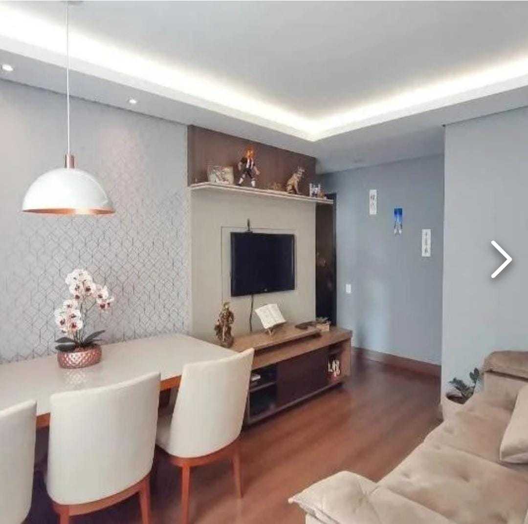 Apartamento à venda com 3 quartos, 67m² - Foto 5