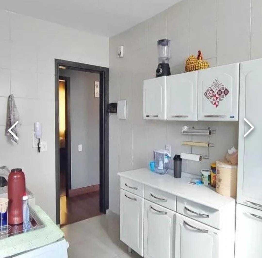 Apartamento à venda com 3 quartos, 67m² - Foto 7