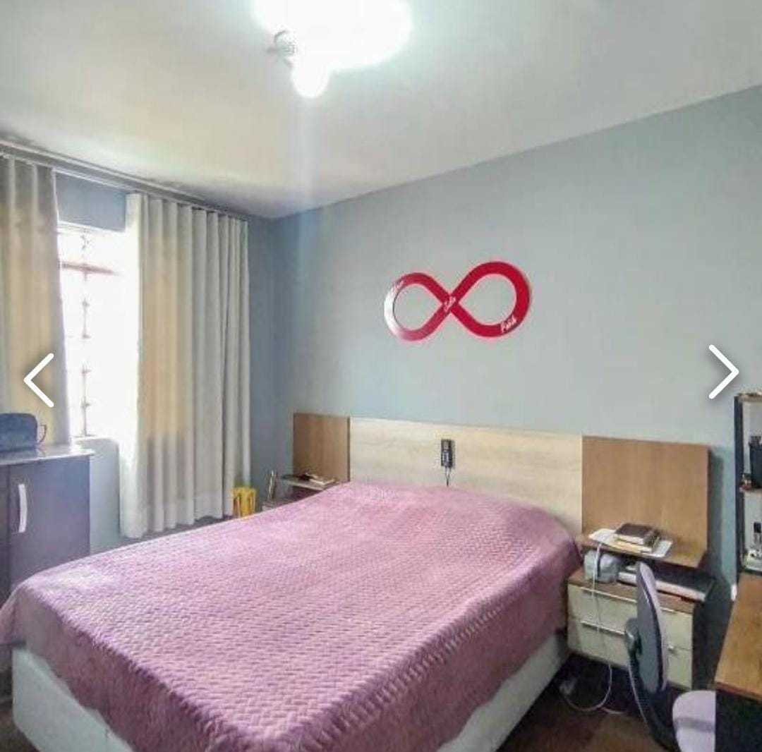 Apartamento à venda com 3 quartos, 67m² - Foto 8