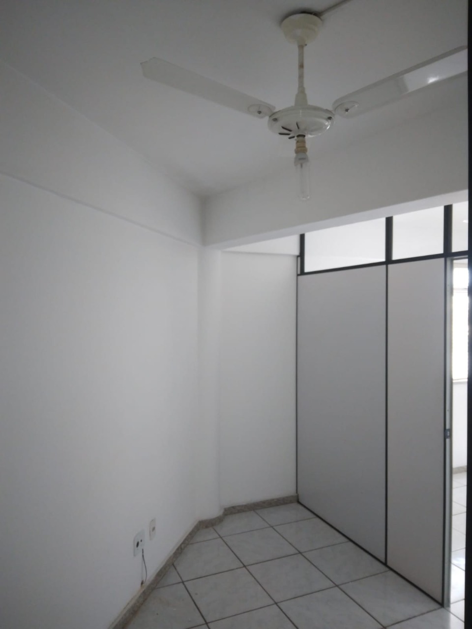 Conjunto Comercial-Sala para alugar, 36m² - Foto 5