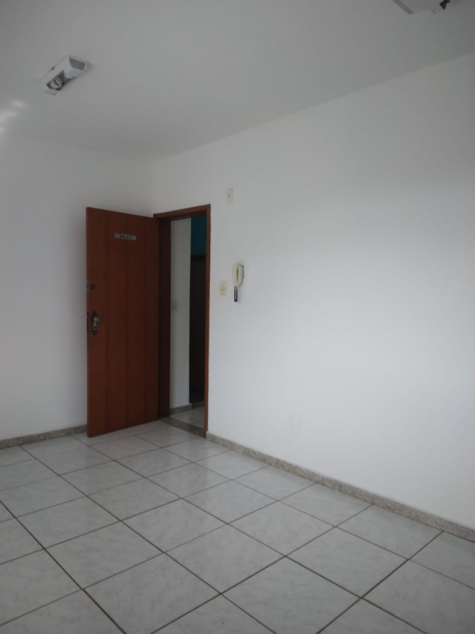 Conjunto Comercial-Sala para alugar, 36m² - Foto 1