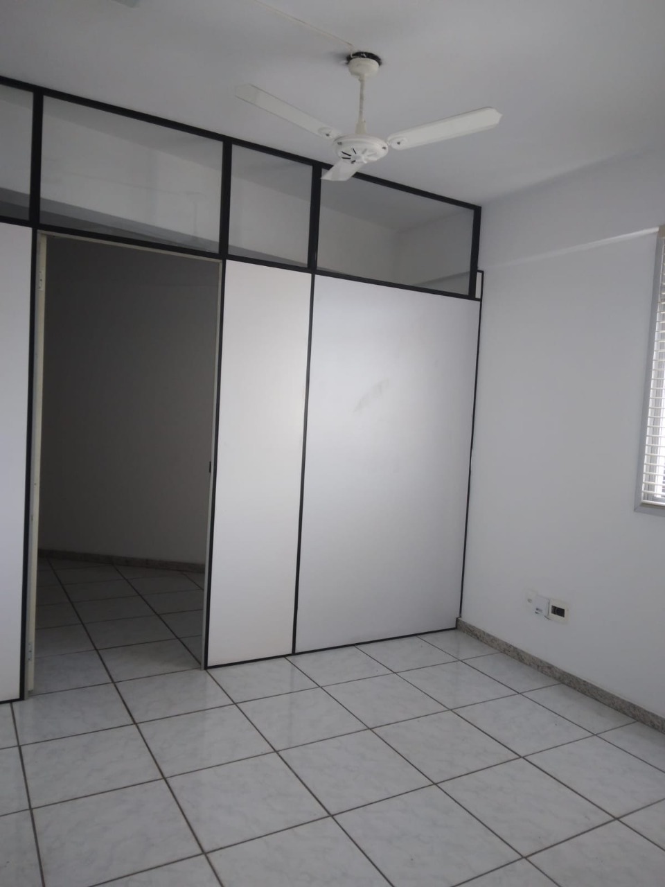 Conjunto Comercial-Sala para alugar, 36m² - Foto 2