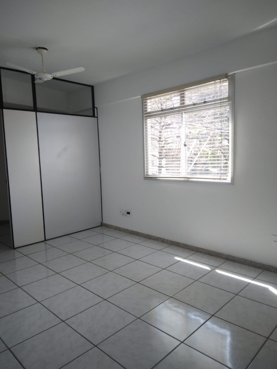 Conjunto Comercial-Sala para alugar, 36m² - Foto 3