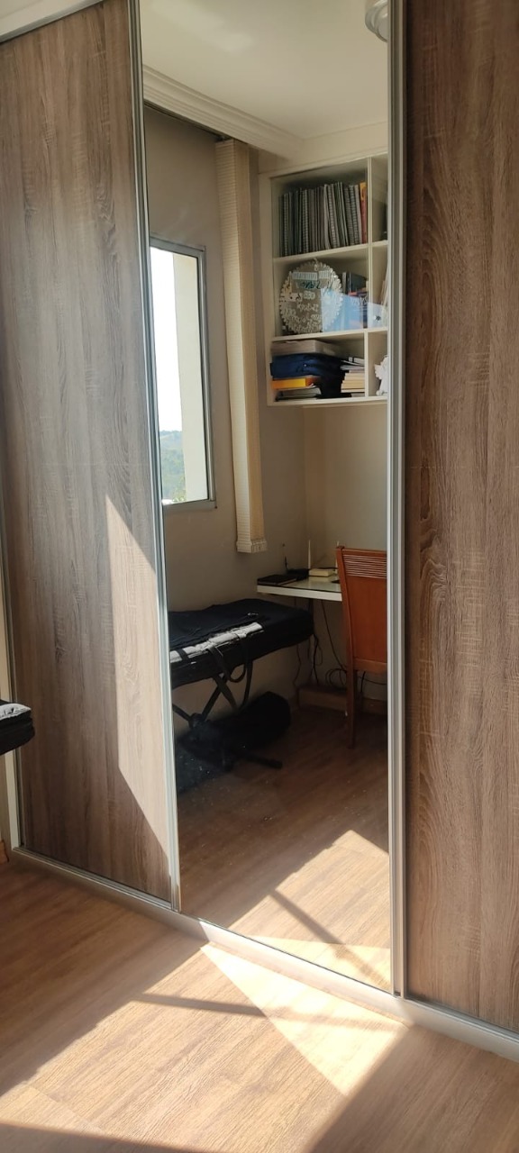 Apartamento à venda com 3 quartos, 70m² - Foto 24