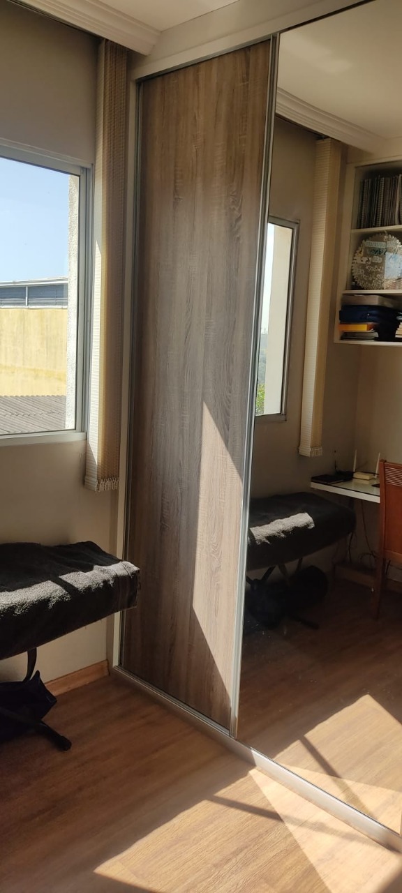 Apartamento à venda com 3 quartos, 70m² - Foto 25