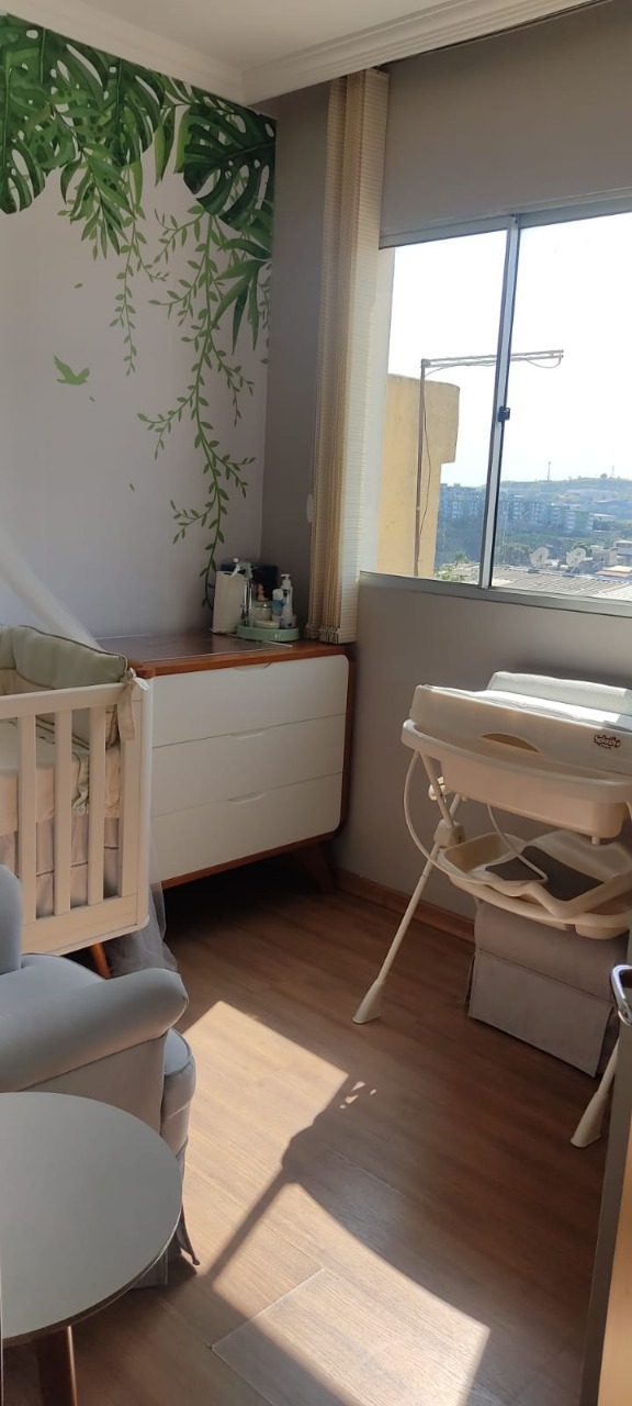 Apartamento à venda com 3 quartos, 70m² - Foto 18