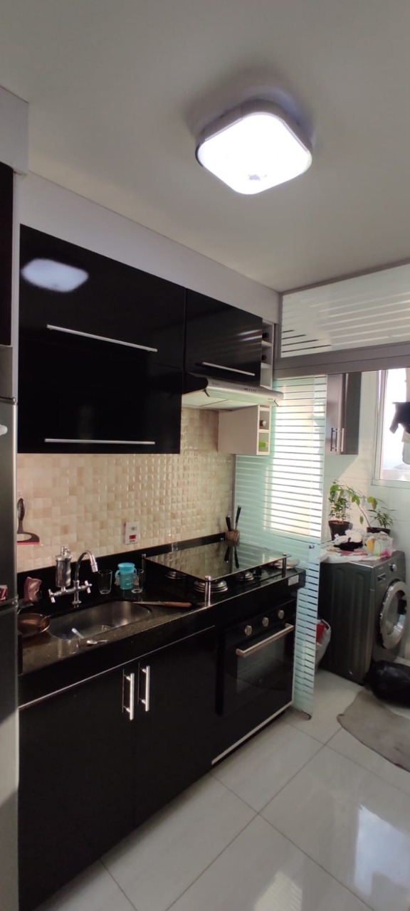 Apartamento à venda com 3 quartos, 70m² - Foto 5