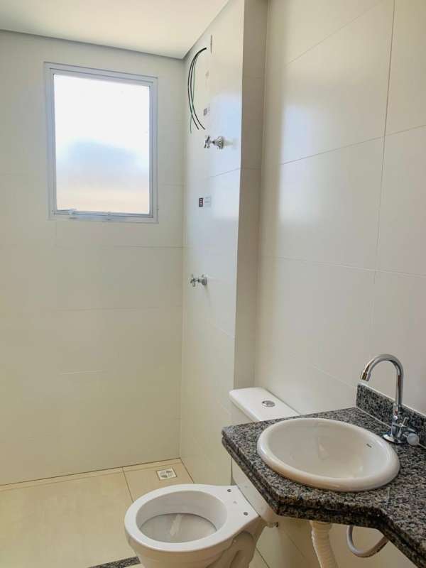 Apartamento à venda com 2 quartos, 126m² - Foto 7