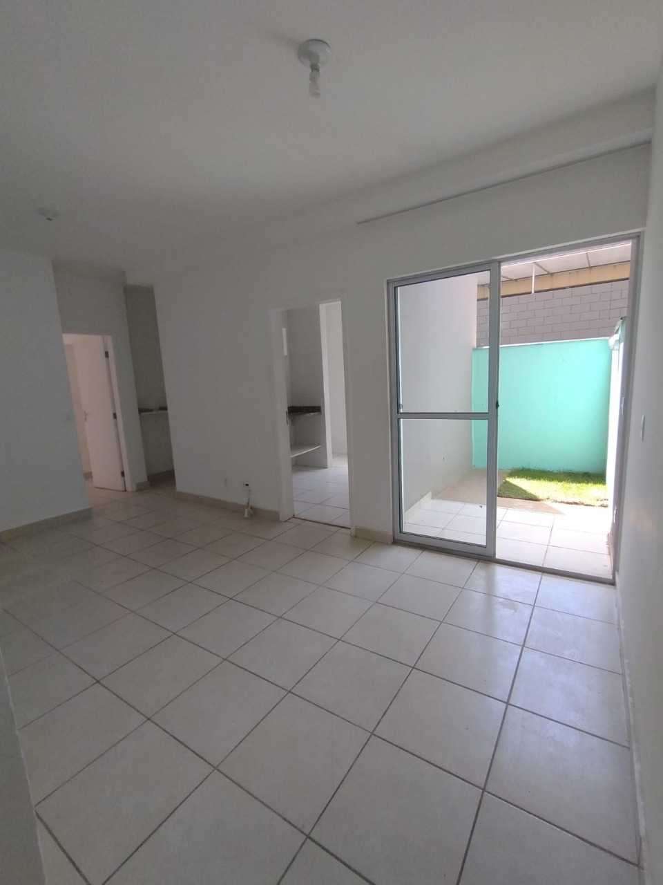 Apartamento à venda com 1 quarto, 50m² - Foto 1