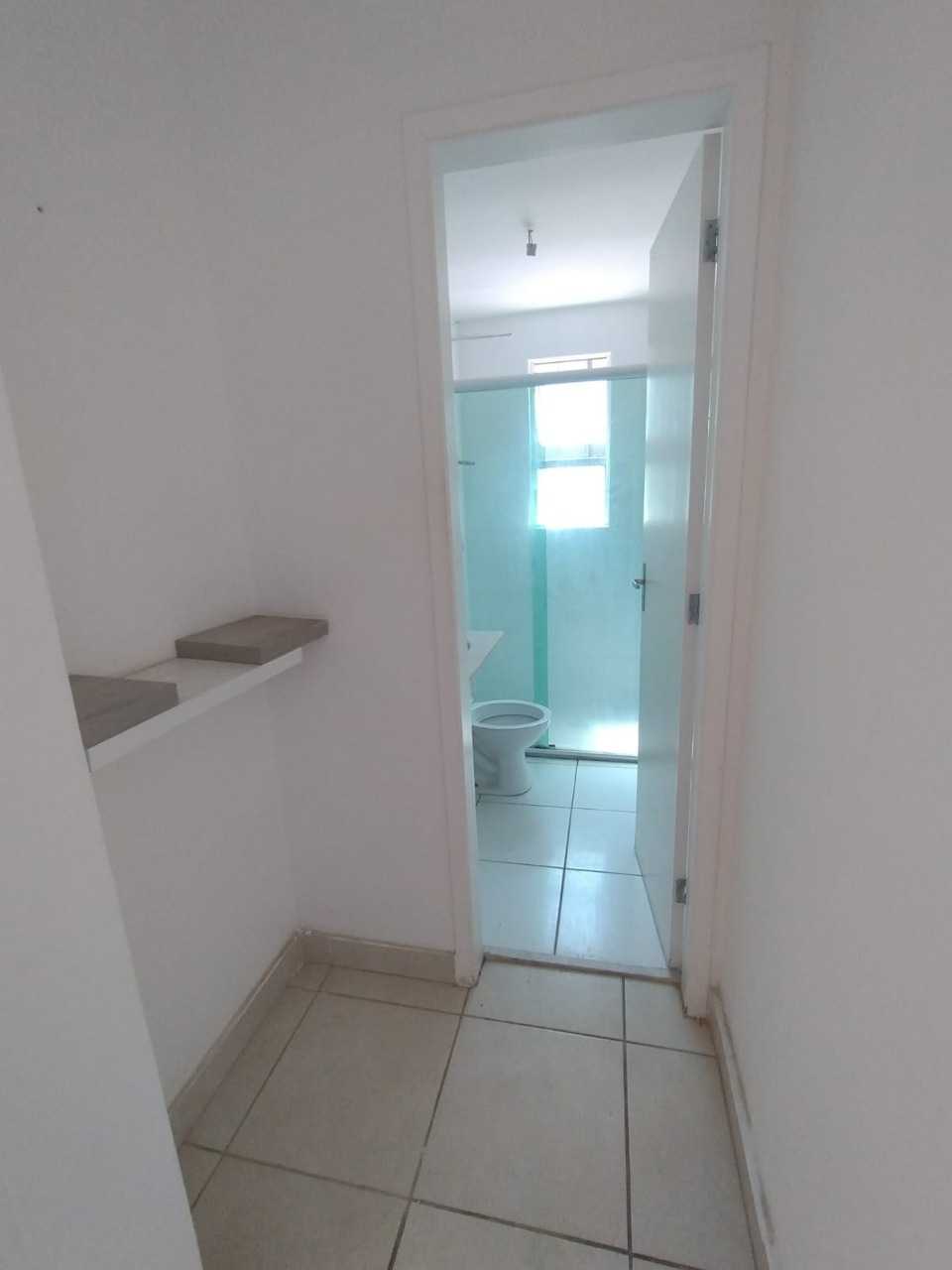 Apartamento à venda com 1 quarto, 50m² - Foto 9