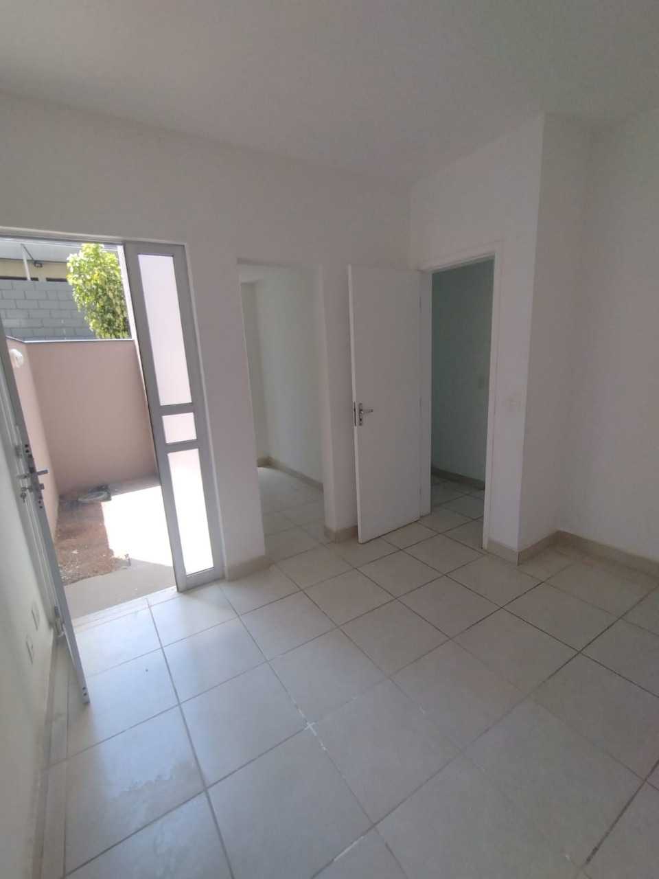 Apartamento à venda com 1 quarto, 50m² - Foto 2