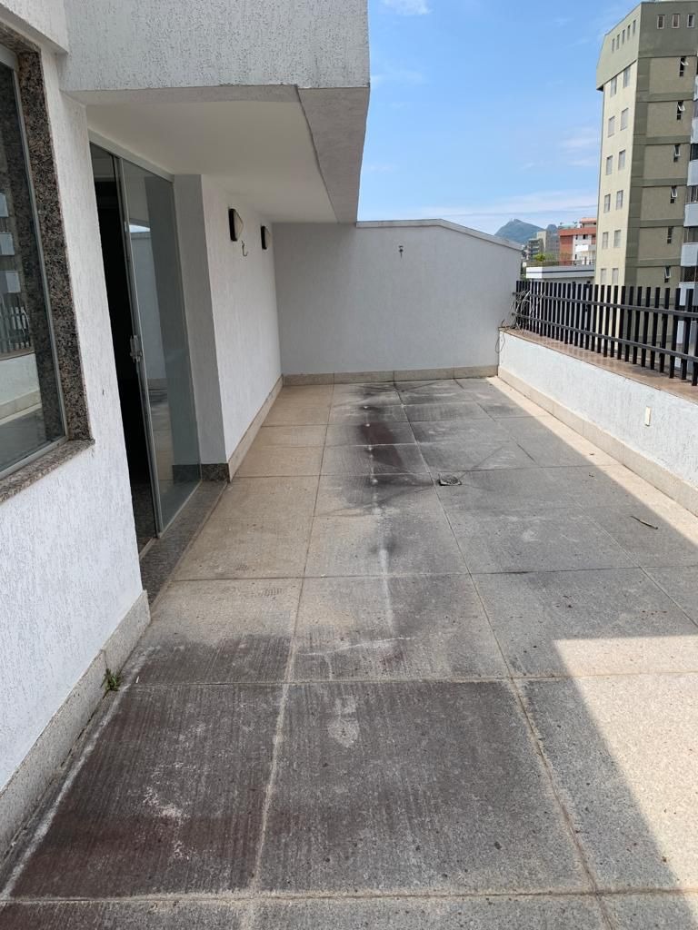 Apartamento à venda com 5 quartos, 330m² - Foto 3