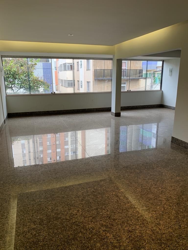 Apartamento à venda com 5 quartos, 330m² - Foto 6