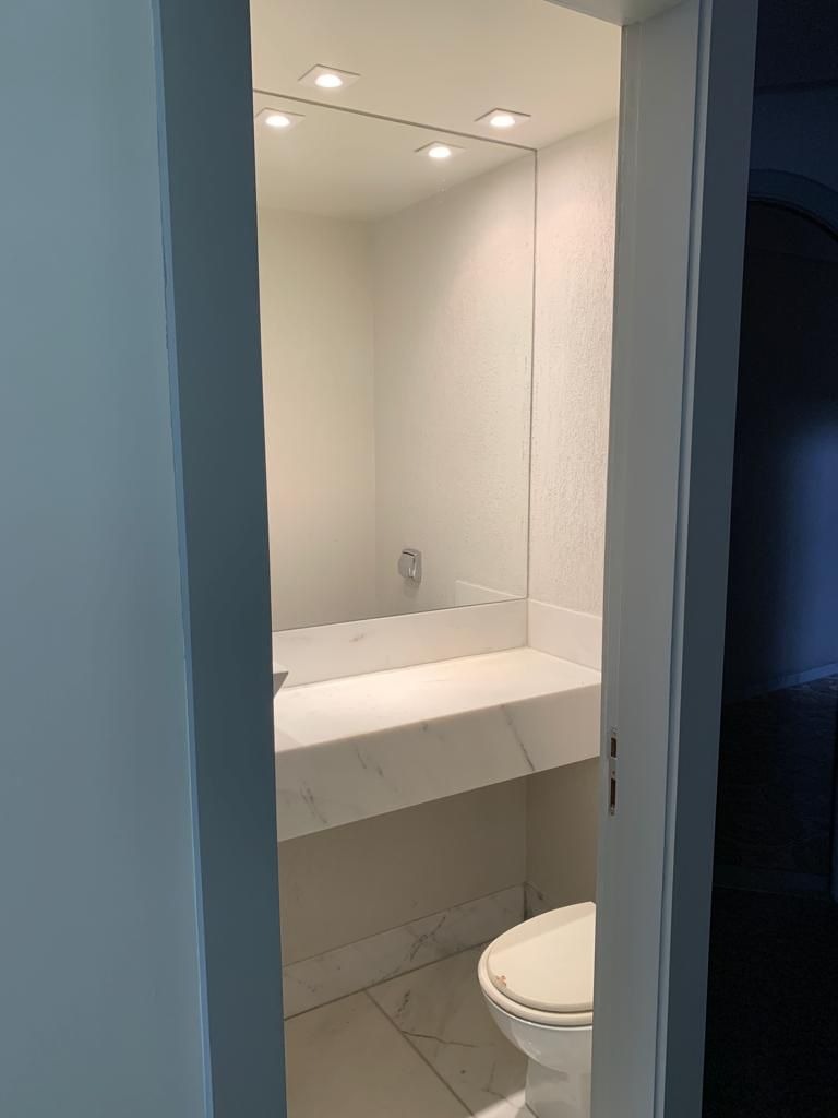 Apartamento à venda com 5 quartos, 330m² - Foto 7