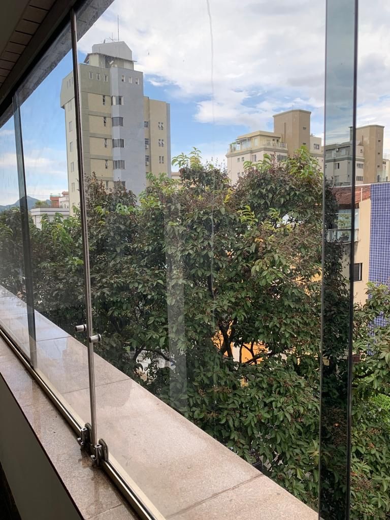 Apartamento à venda com 5 quartos, 330m² - Foto 12